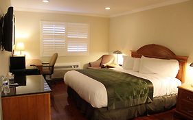 Garden Inn San Gabriel